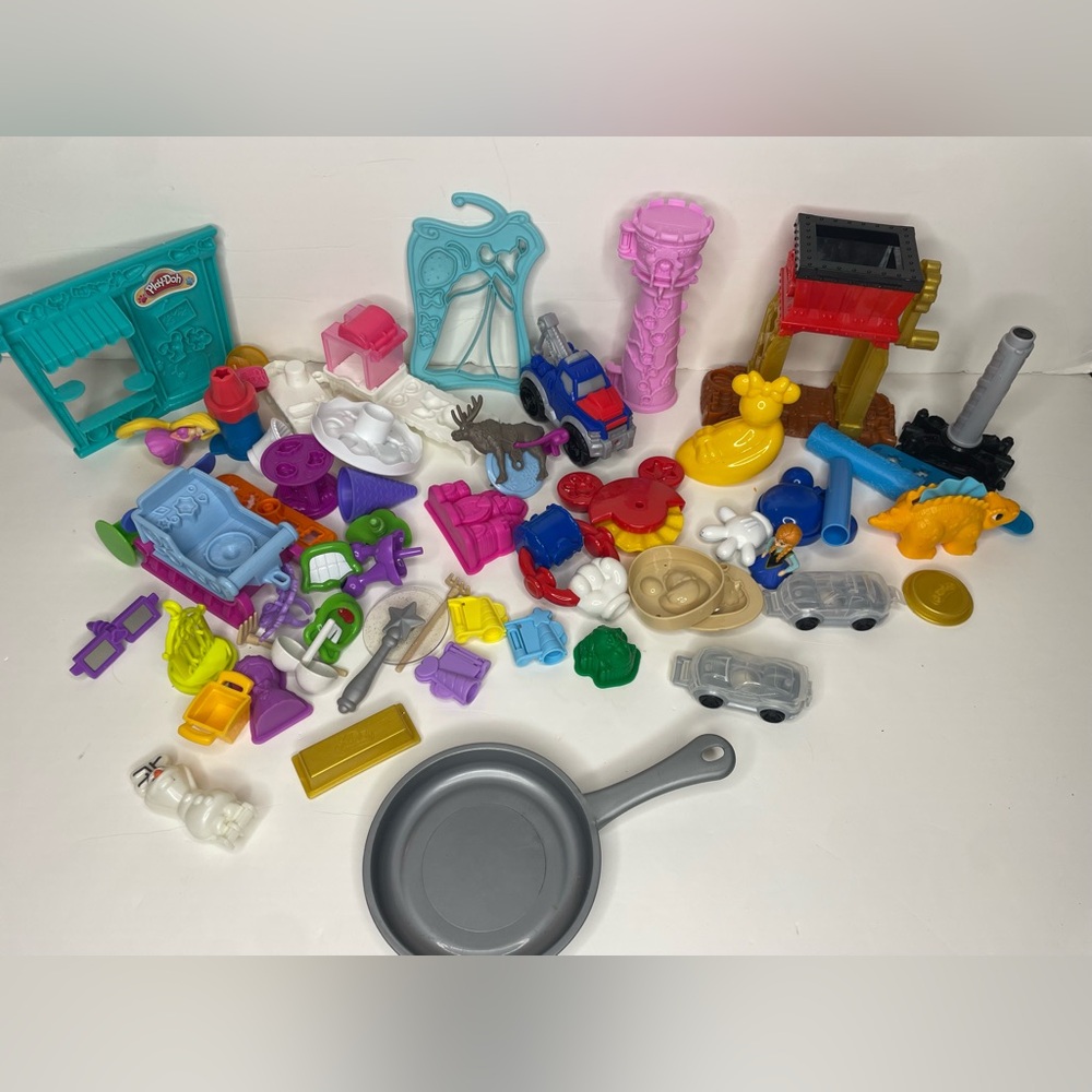 Play-Doh bundle